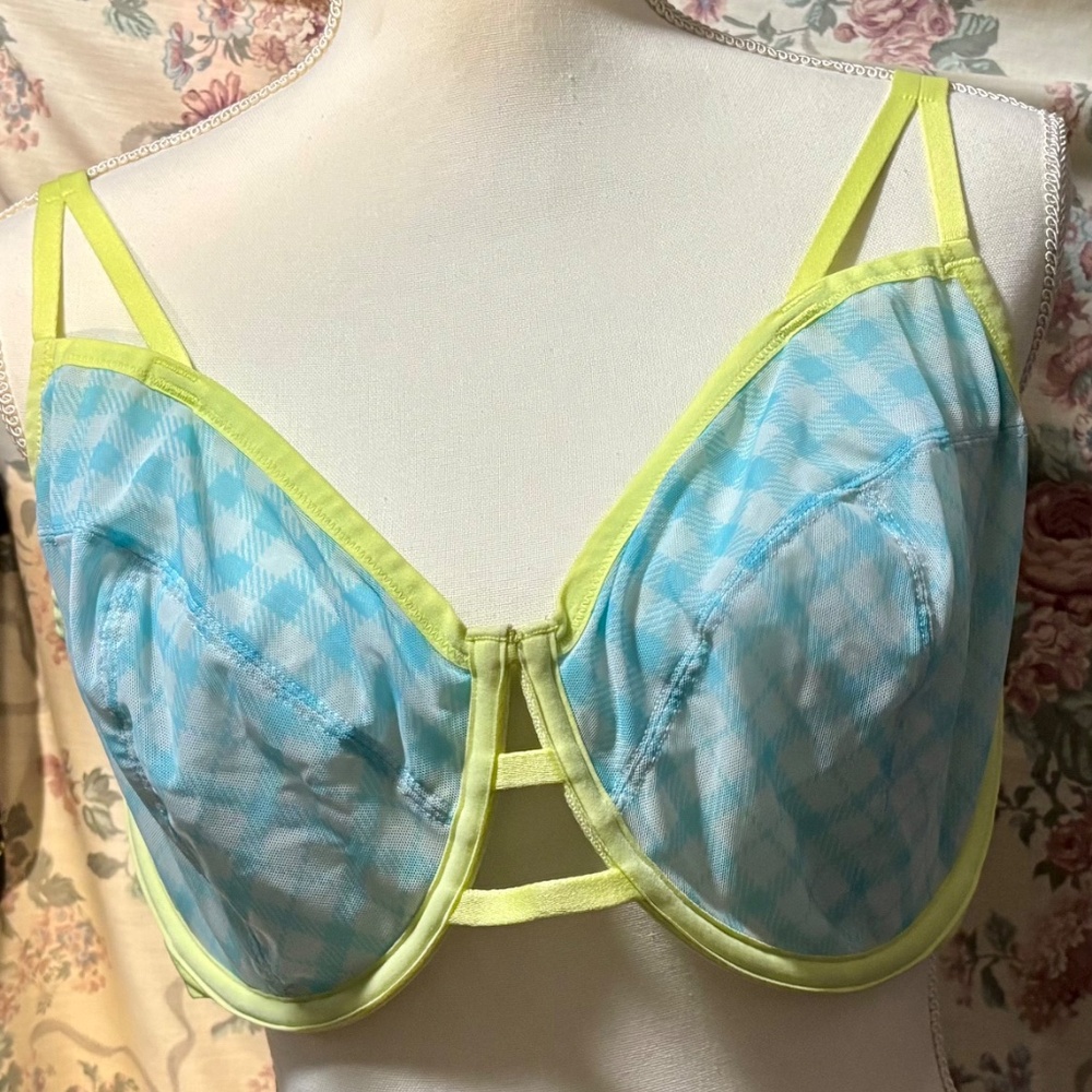 Cacique Underwired bra